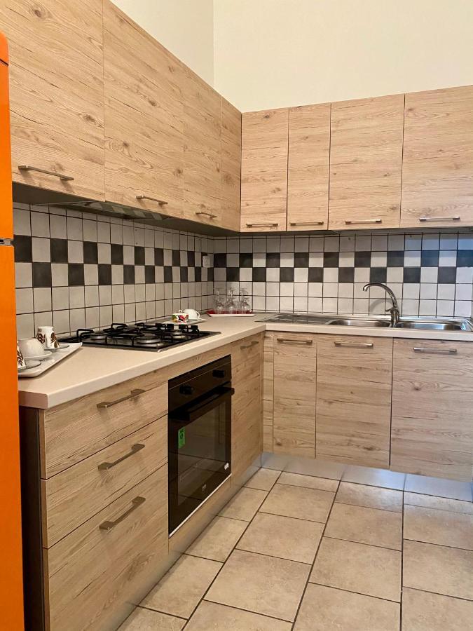 Holiday House Maurizio Formia Bagian luar foto