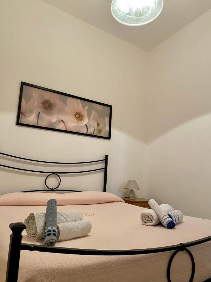 Holiday House Maurizio Formia Bagian luar foto