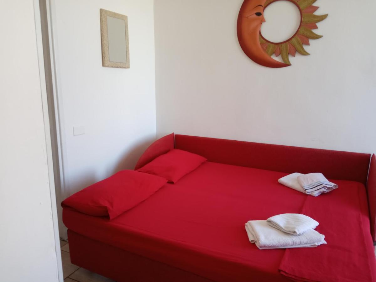 Holiday House Maurizio Formia Bagian luar foto