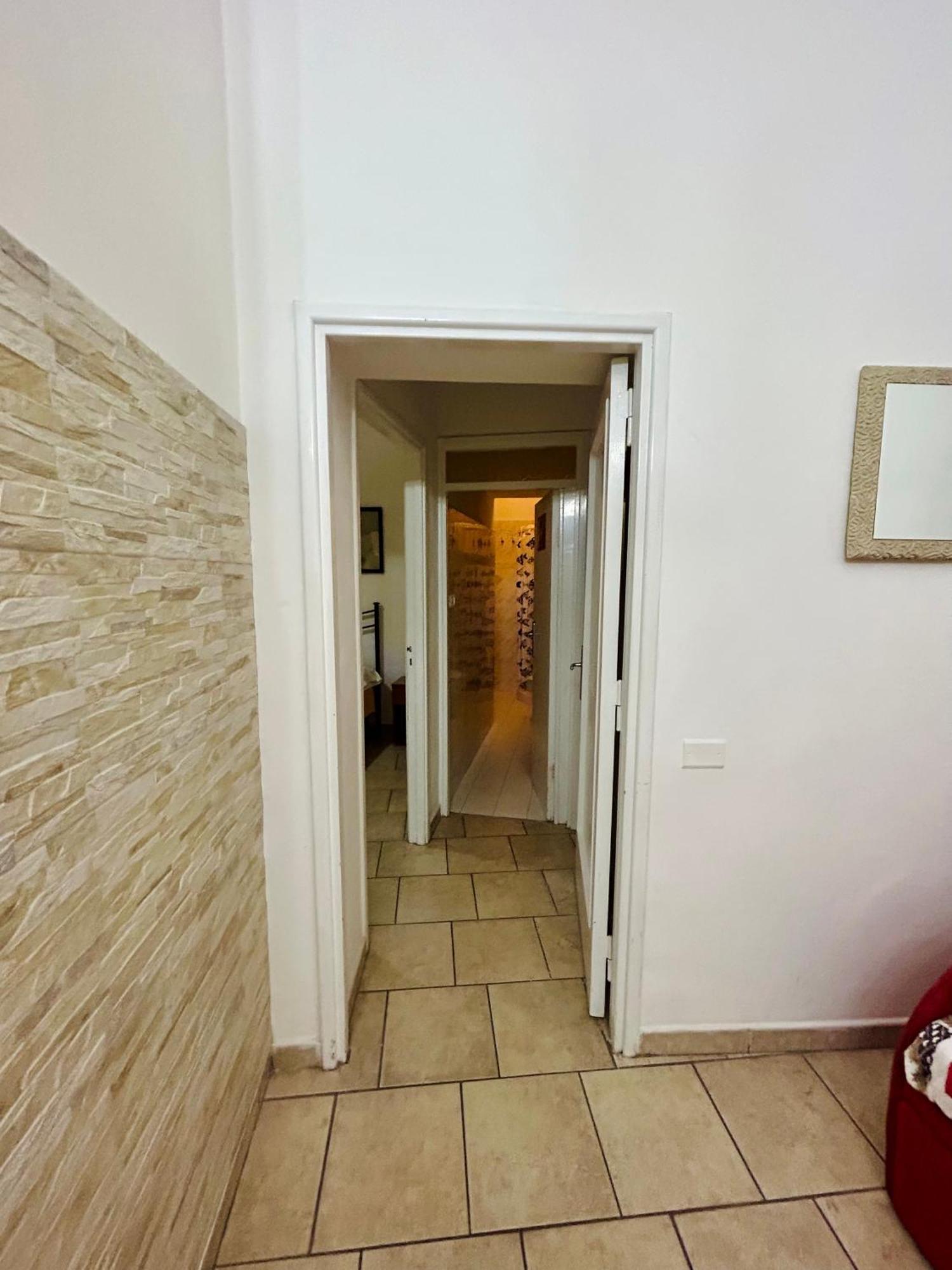 Holiday House Maurizio Formia Bagian luar foto