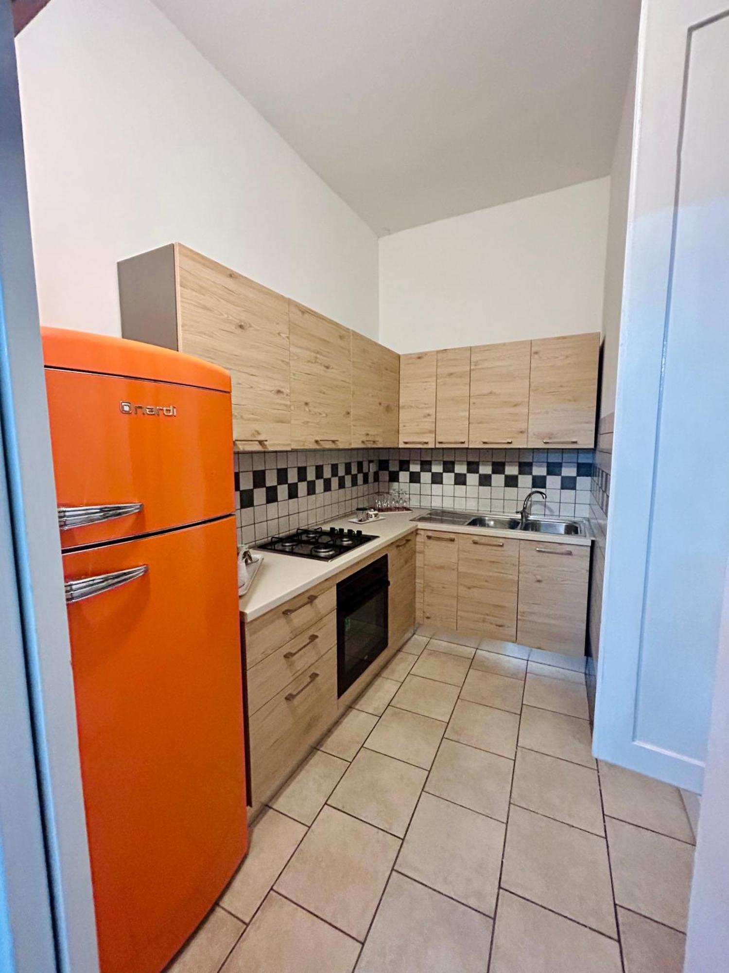 Holiday House Maurizio Formia Bagian luar foto