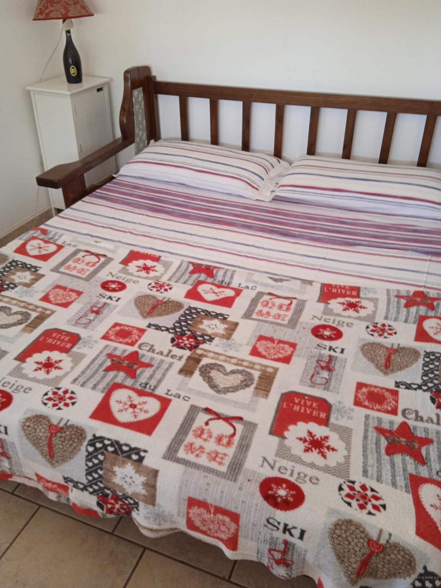 Holiday House Maurizio Formia Bagian luar foto