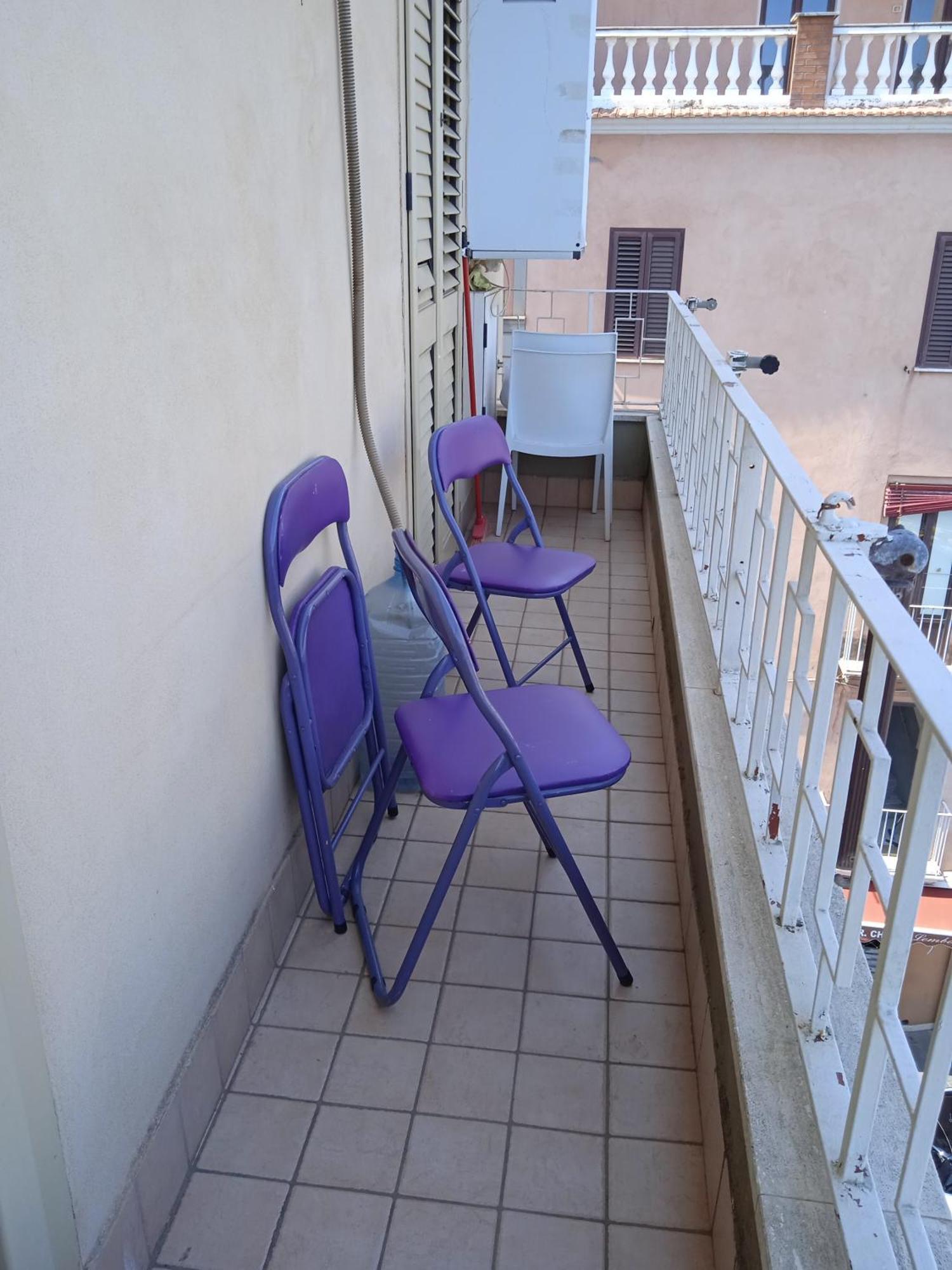 Holiday House Maurizio Formia Bagian luar foto