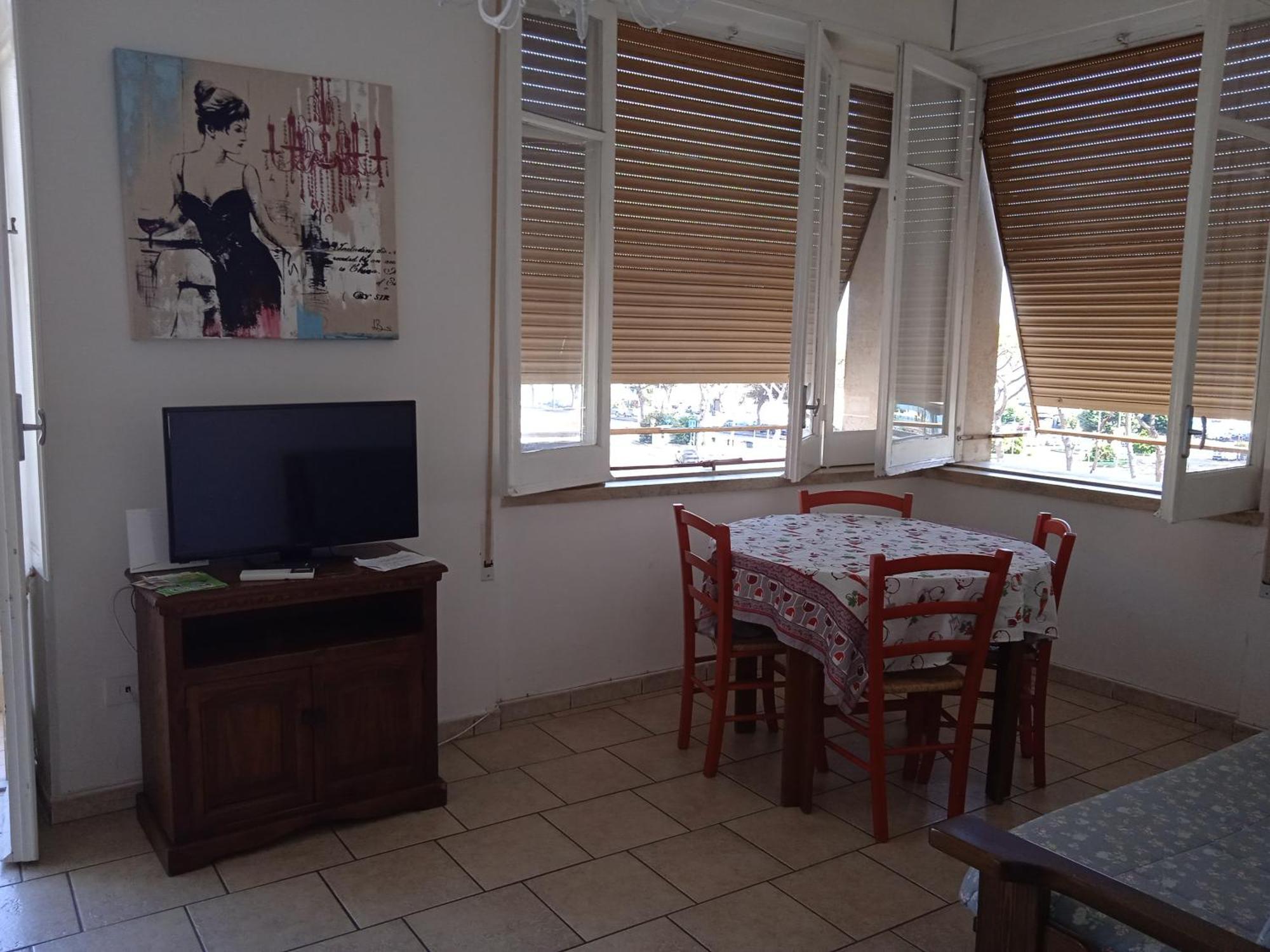 Holiday House Maurizio Formia Bagian luar foto