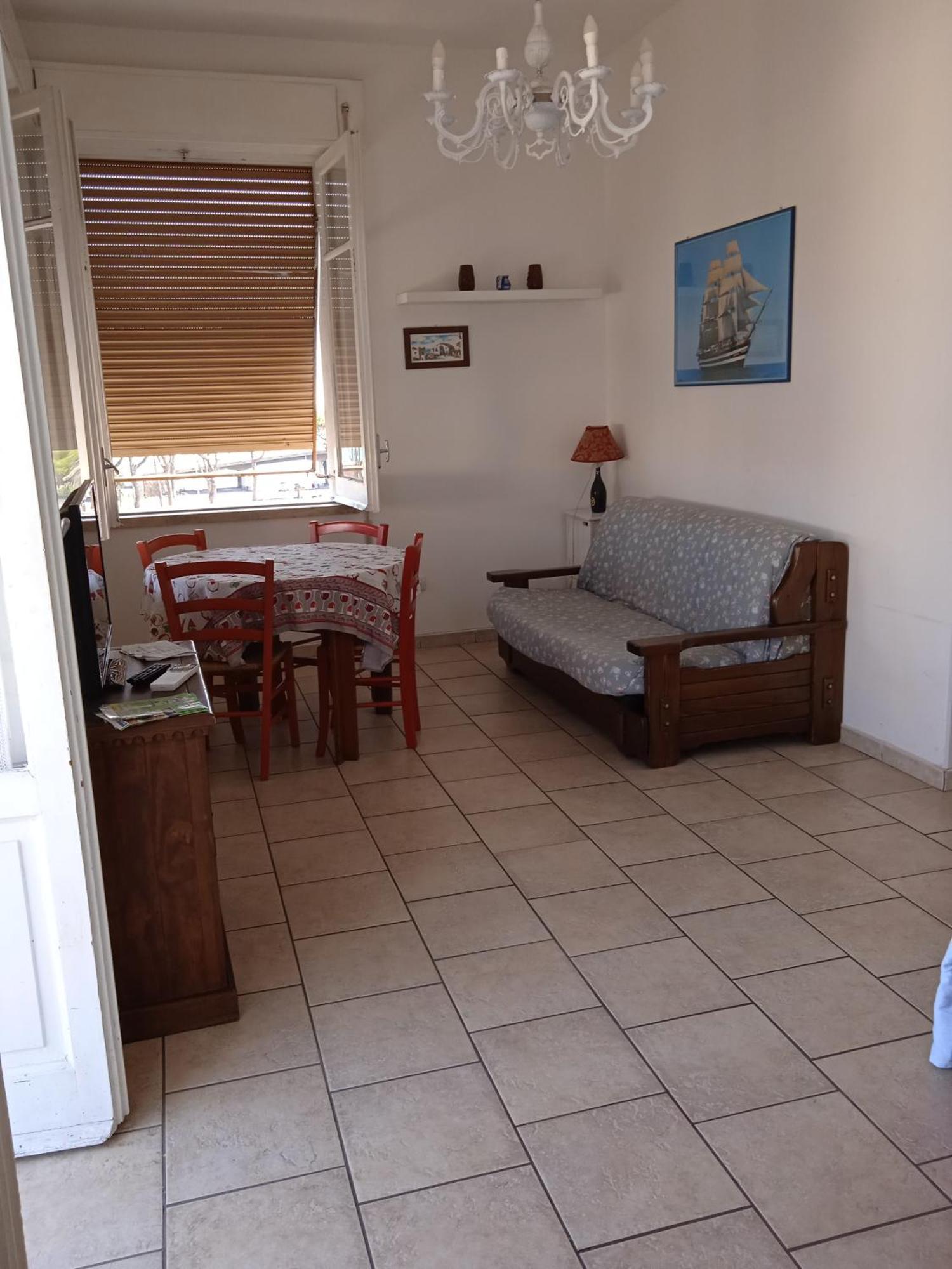 Holiday House Maurizio Formia Bagian luar foto